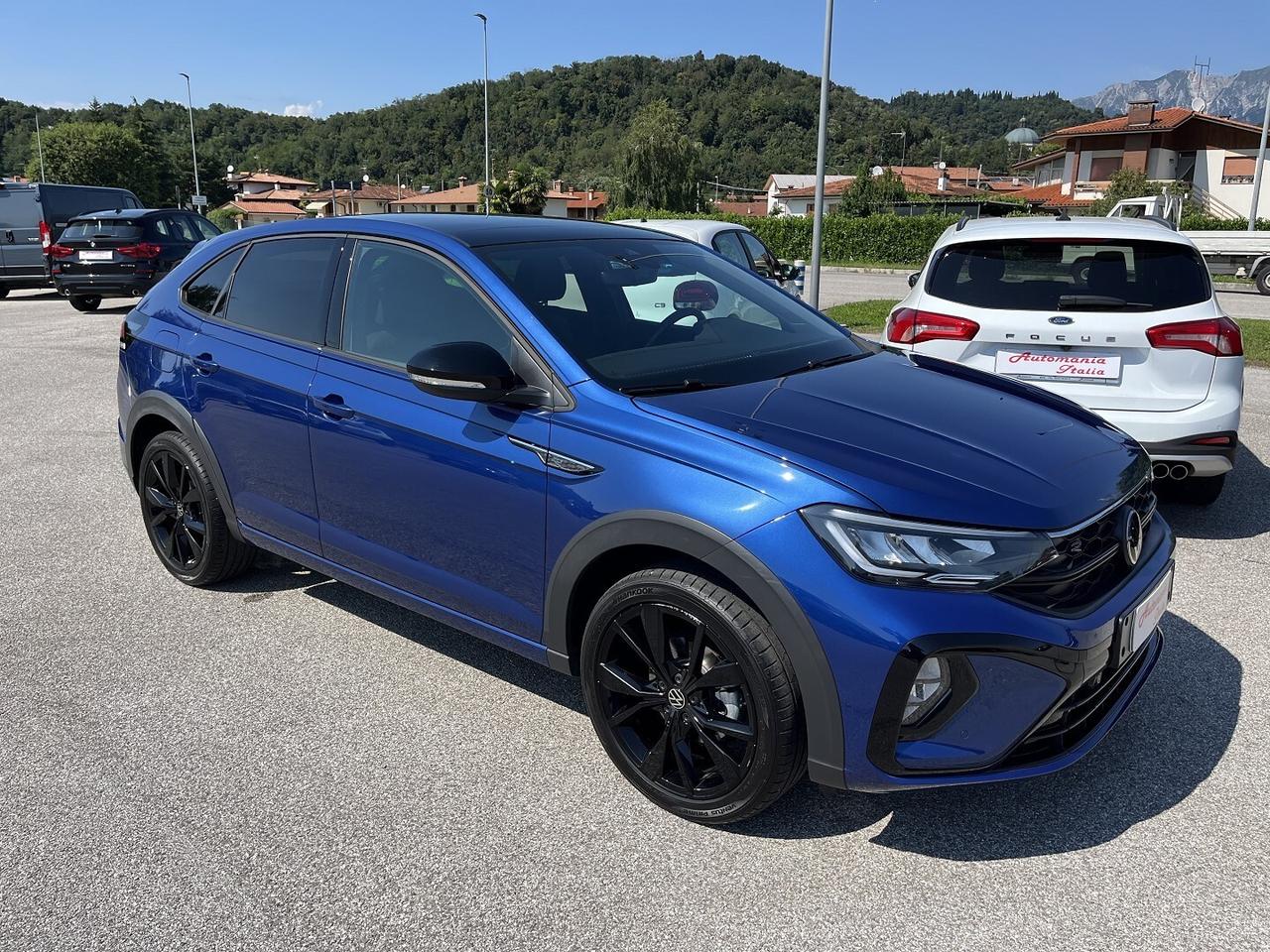 VW TAIGO 1.0 Tsi R.LINE 110 cv
