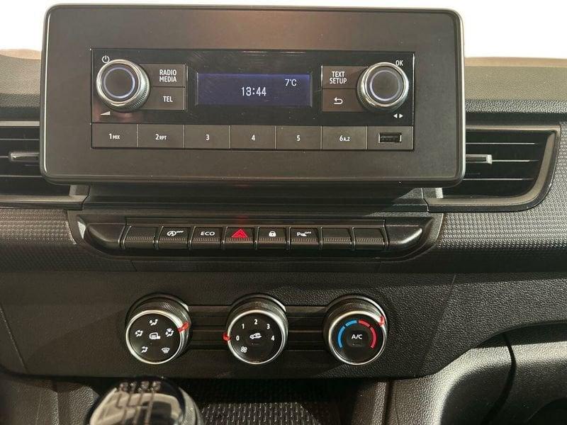 Nissan Townstar Townstar 1.3 130cv L1 N-Connecta