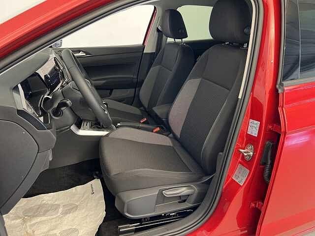 Volkswagen Polo 1.0 TSI Edition Plus