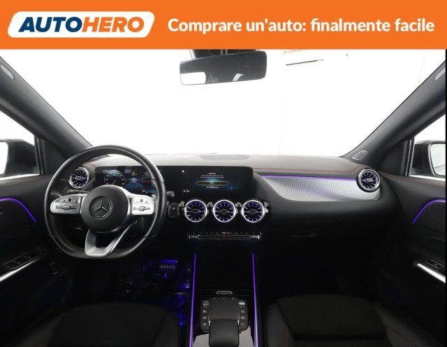 MERCEDES-BENZ EQA 250 Sport Pro