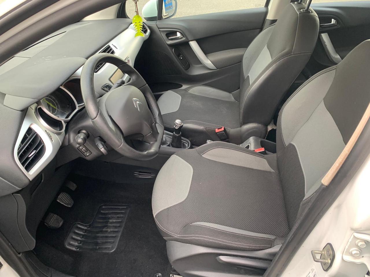 Citroen C3 1.1 Attraction
