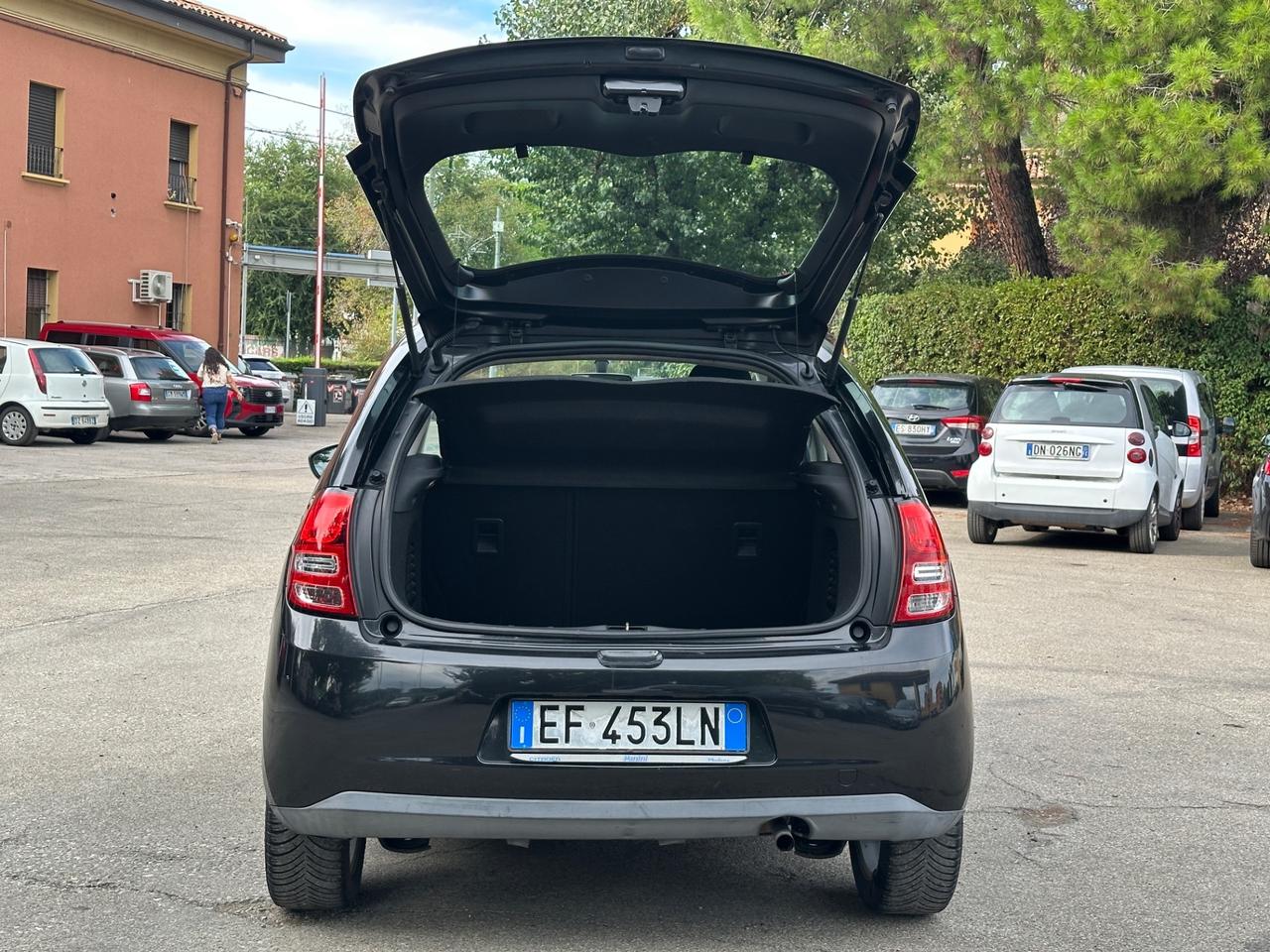 Citroen C3 1.1 Exclusive