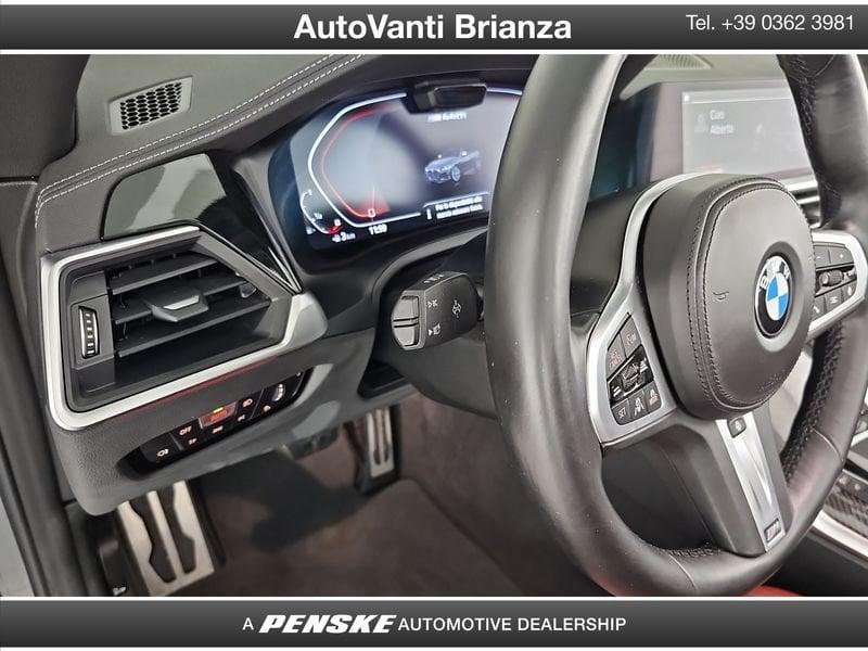 BMW Serie 4 440i Cabrio mhev 48V xdrive auto