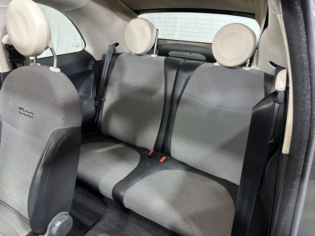 Fiat 500C 1.2 Rock 69cv