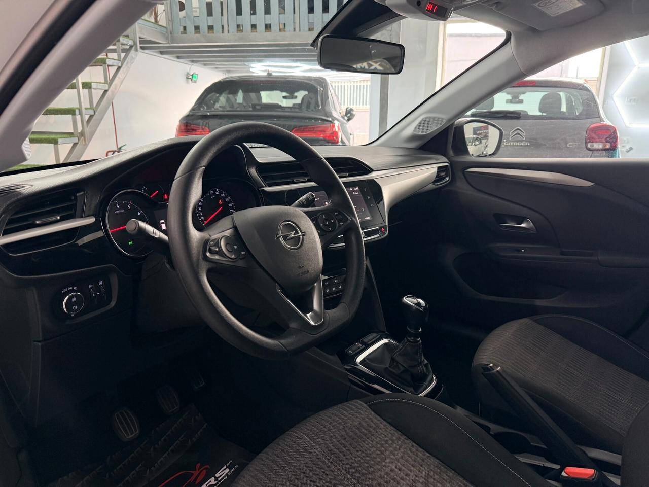 Opel Corsa 1.5 D 100CV Aziendale Edition MT6