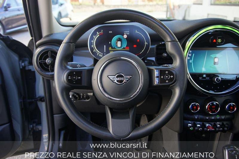 MINI Mini 5 porte Mini 5p 1.5 Cooper Classic auto