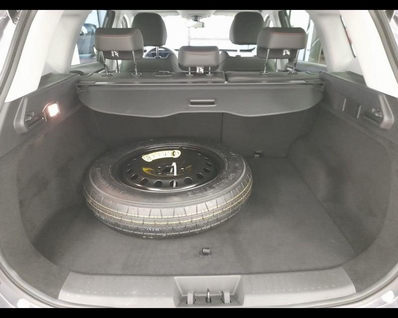 DR AUTOMOBILES DR 6.0 1.5 turbo Gpl cvt