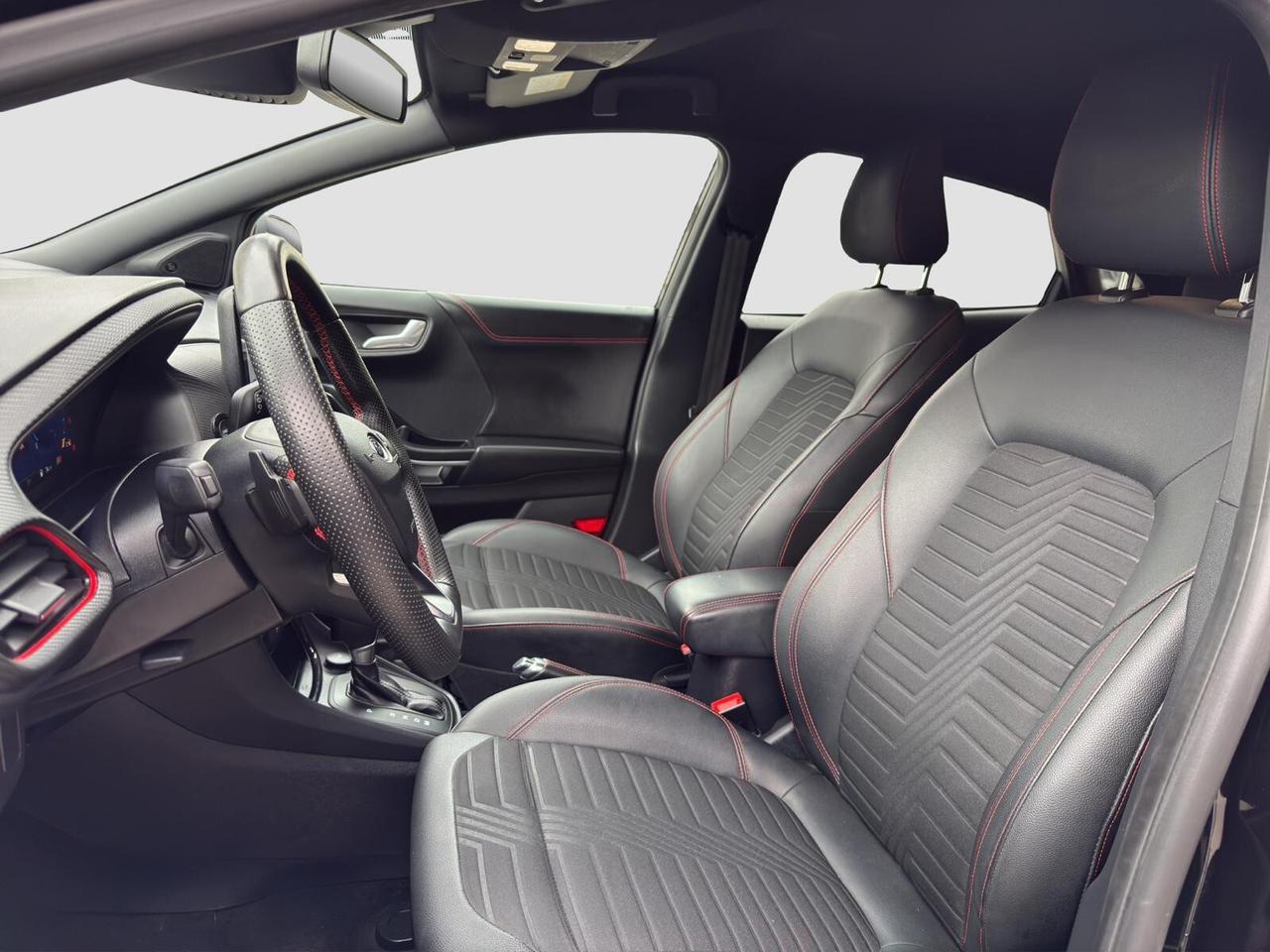 Ford Puma 1.0 ecoboost 125cv ST-Line X automatica 2022