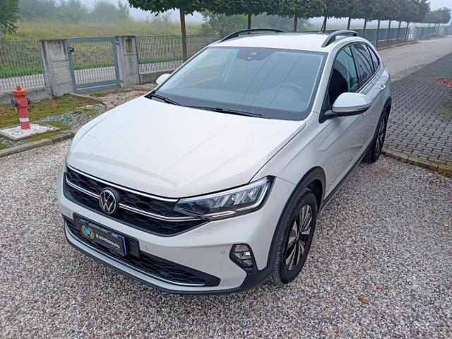 VOLKSWAGEN Taigo 1.0 TSI 115 CV DSG Life