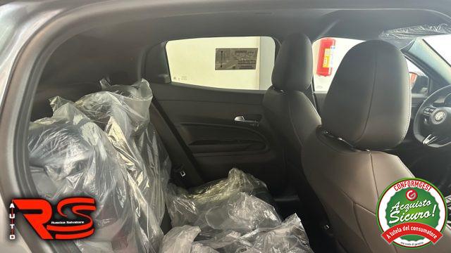 ALFA ROMEO Junior 1.2 145 CV Hybrid eDCT6 Speciale