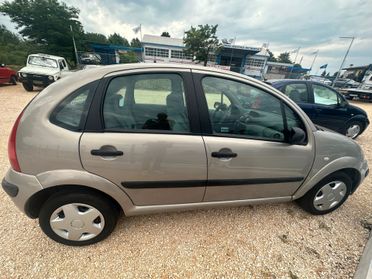 Citroen C3 1.4 HDi 68CV Classique