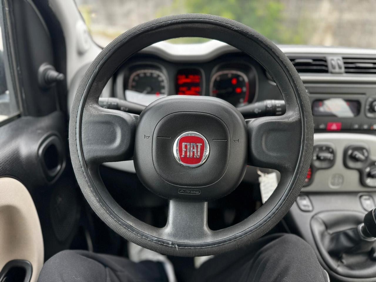 Fiat Panda 1.3 MJT S&S Lounge