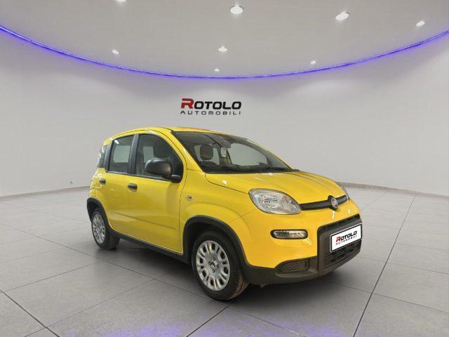 FIAT Panda 1.0 FireFly S&S Hybrid PRIMA RATA A OTTOBRE!!