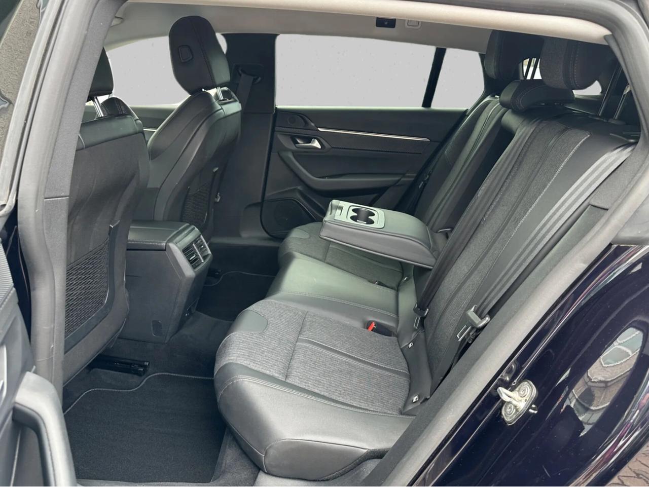Peugeot 508 SW 1.5 bluehdi 131CV Allure Automatica