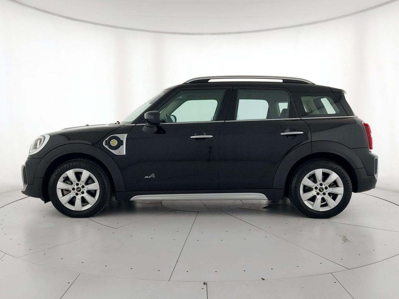 MINI Mini Countryman 1.5 Cooper SE Business all4 auto ACC+FULL LED