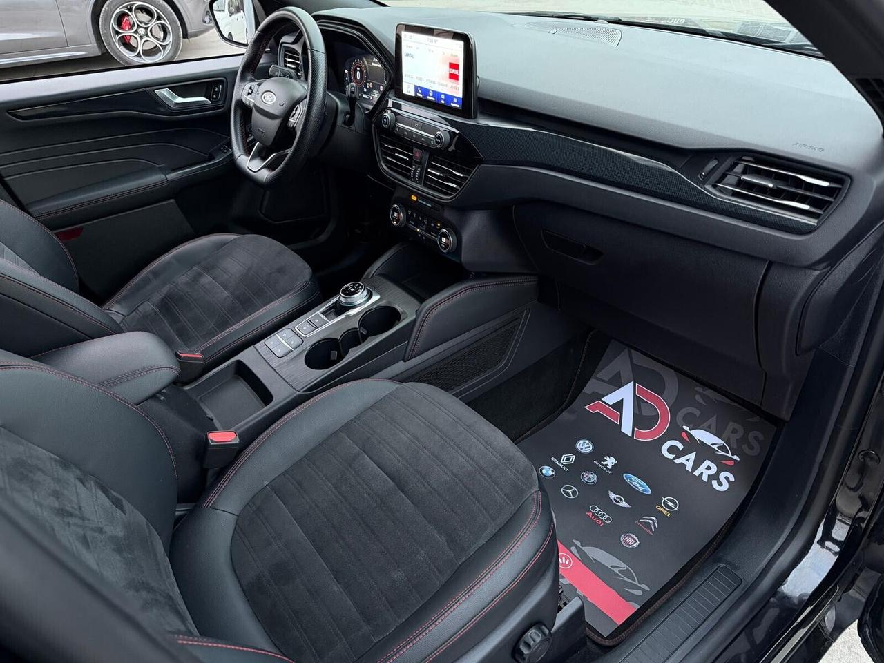 Ford Kuga 1.5 120 cv St Line X