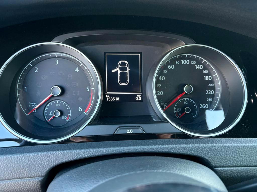 Volkswagen Golf 5 Porte Golf 1.6 tdi 110 CV RLINE