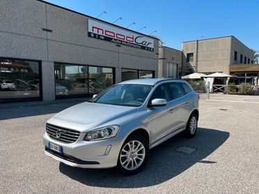 Volvo XC60 D3 2.0 D 163 CV MOMENTUM