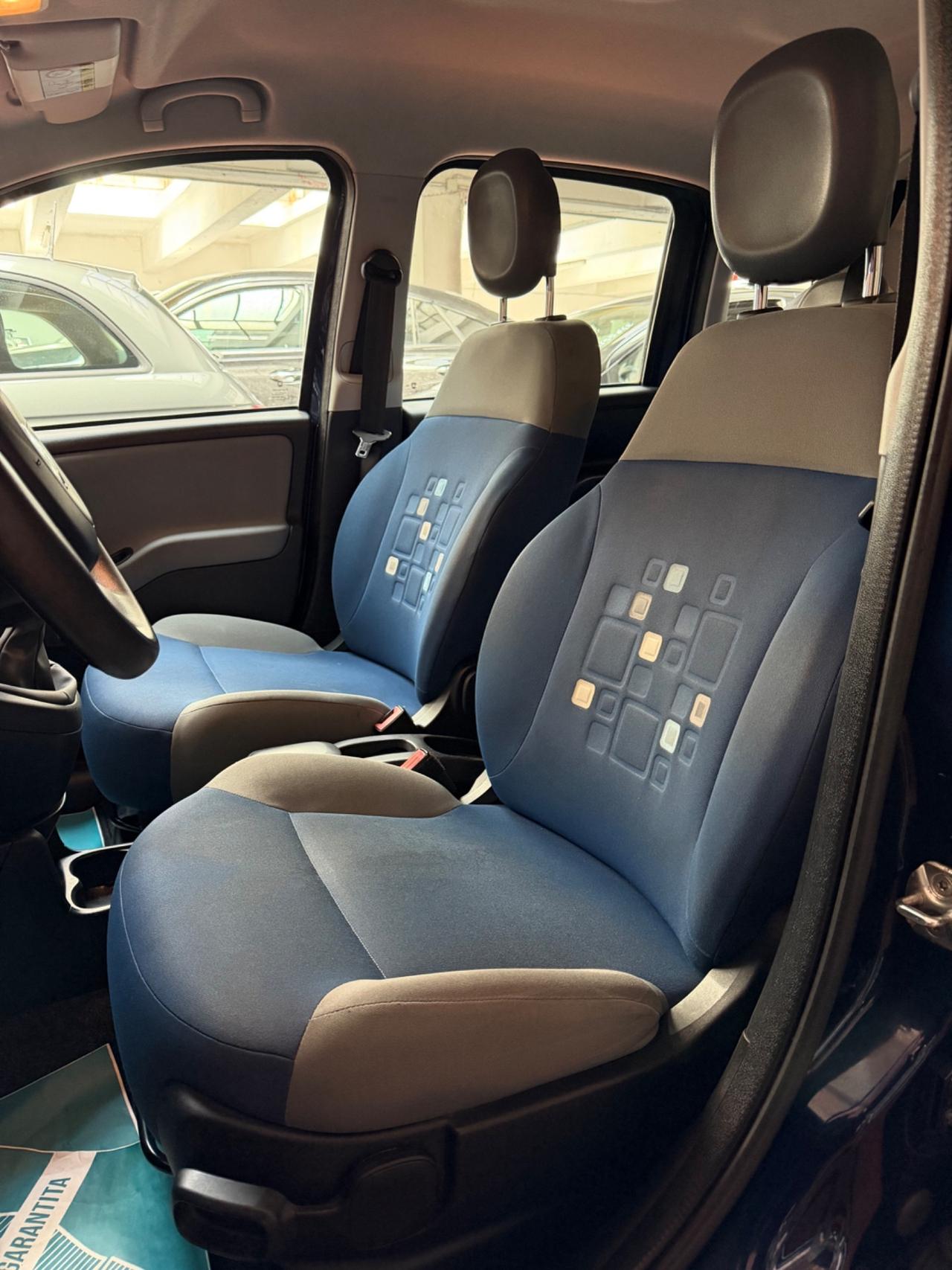 Fiat Panda 1.2 Neopatentati Euro 6