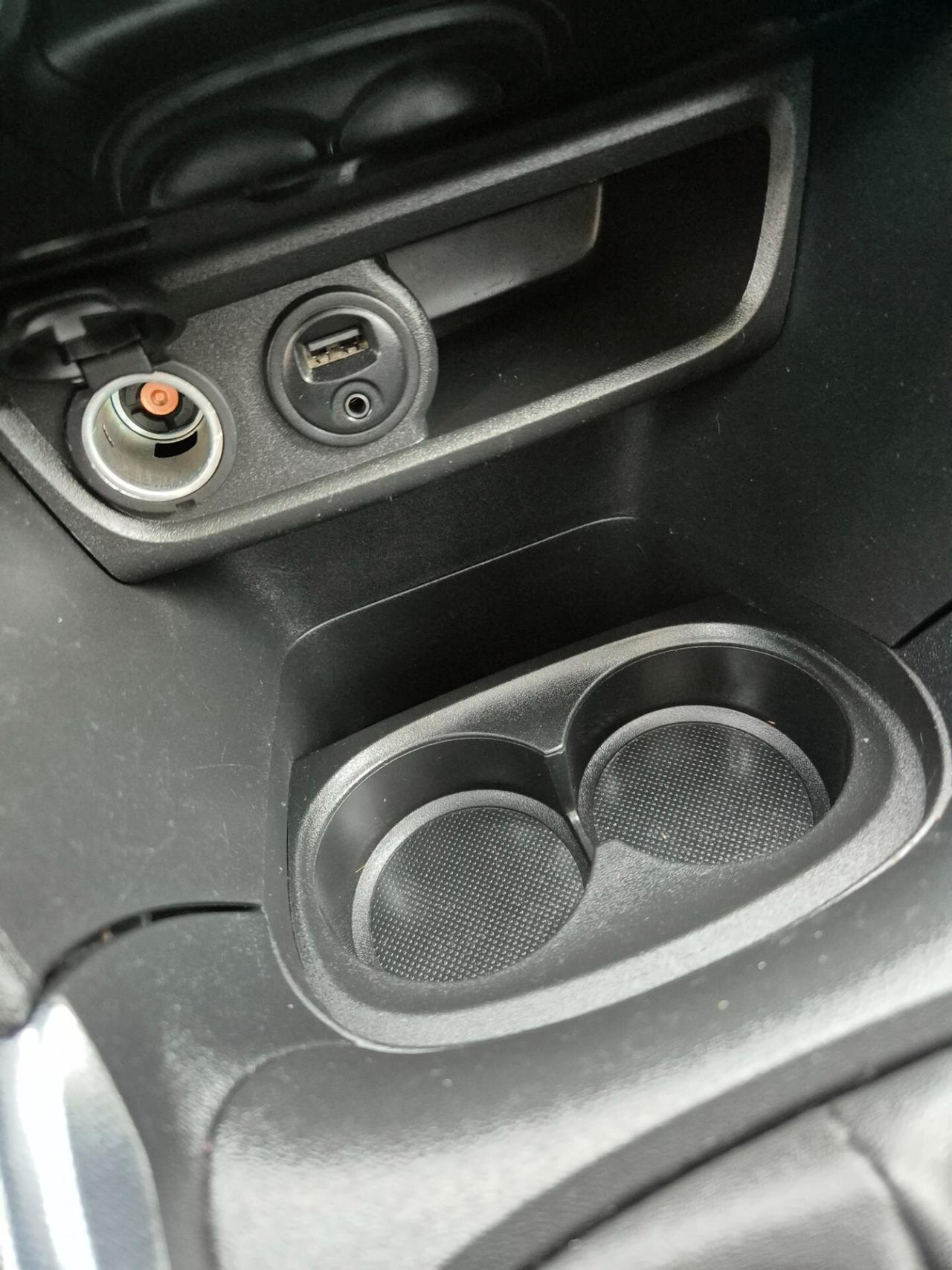 Peugeot 2008 PureTech 82 Allure