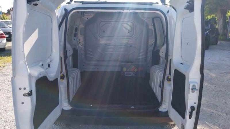 FIAT Fiorino 1.3 MJT 80CV