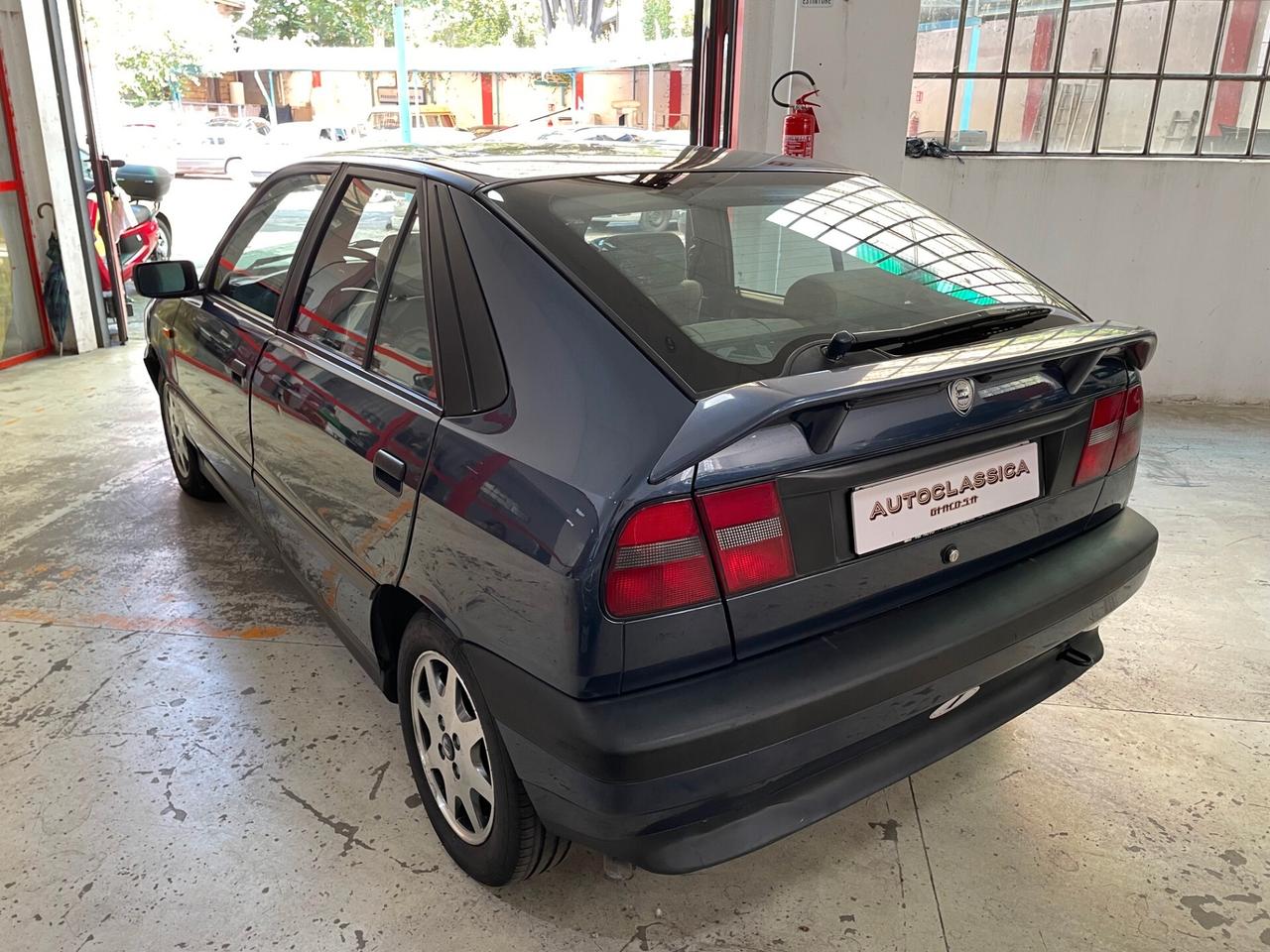 Lancia Delta 1.6 i.e. cat. 69.000KM!!!