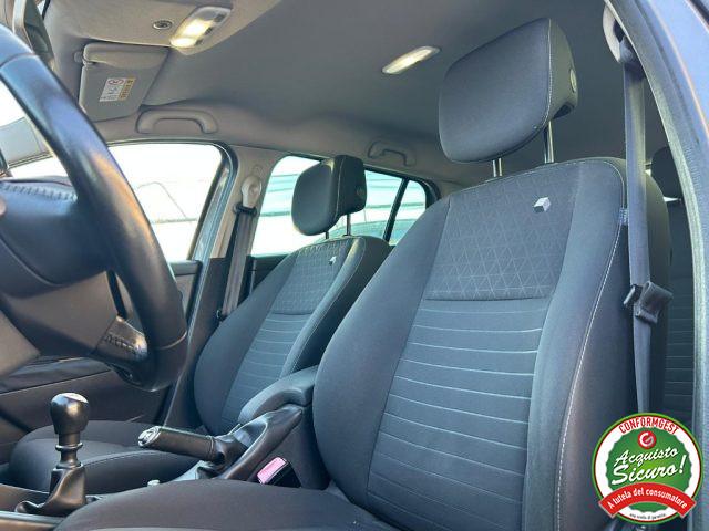 RENAULT Megane Mégane 1.5 dCi 110CV SporTour Limited