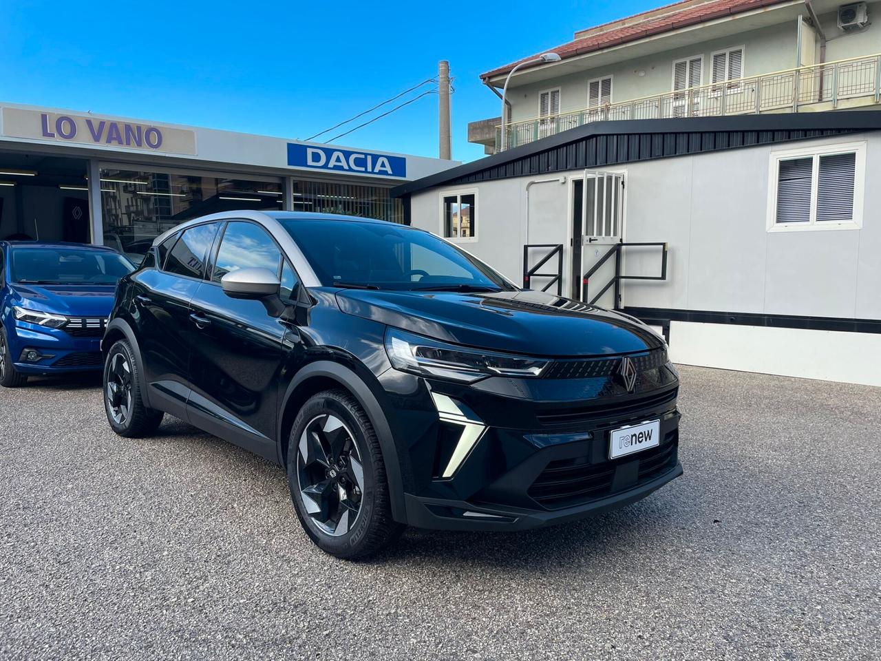 Renault Captur NUOVO TCe 90 CV Techno