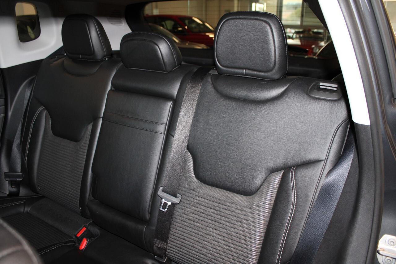 Jeep Compass 1.3 Turbo T4 190 CV PHEV AT6 4xe Limited