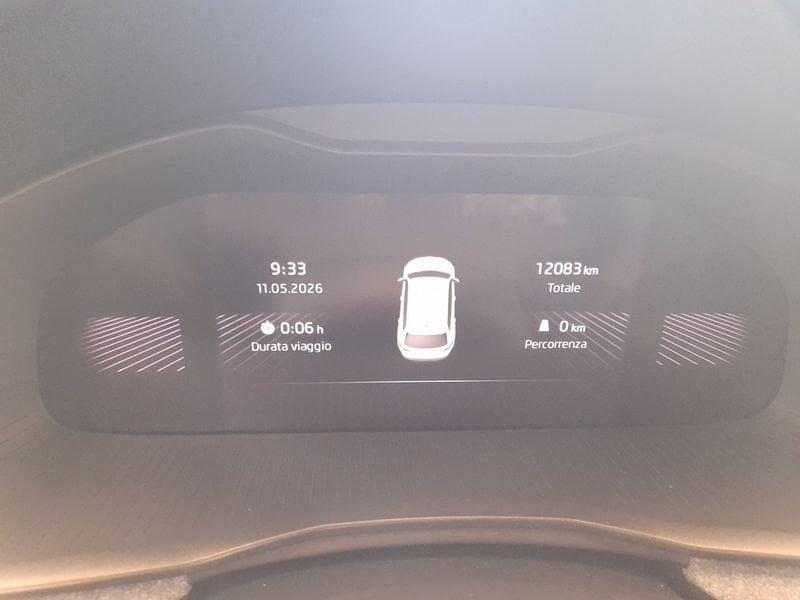 Škoda Kamiq 1.0 TSI Black Dots 70kW