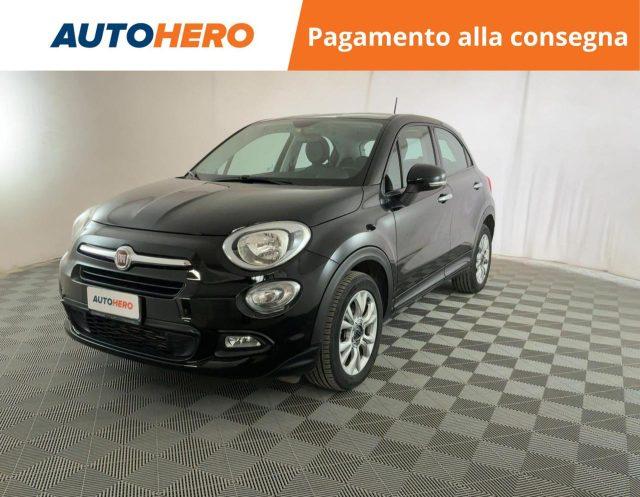 FIAT 500X 1.6 MultiJet 120 CV Pop Star