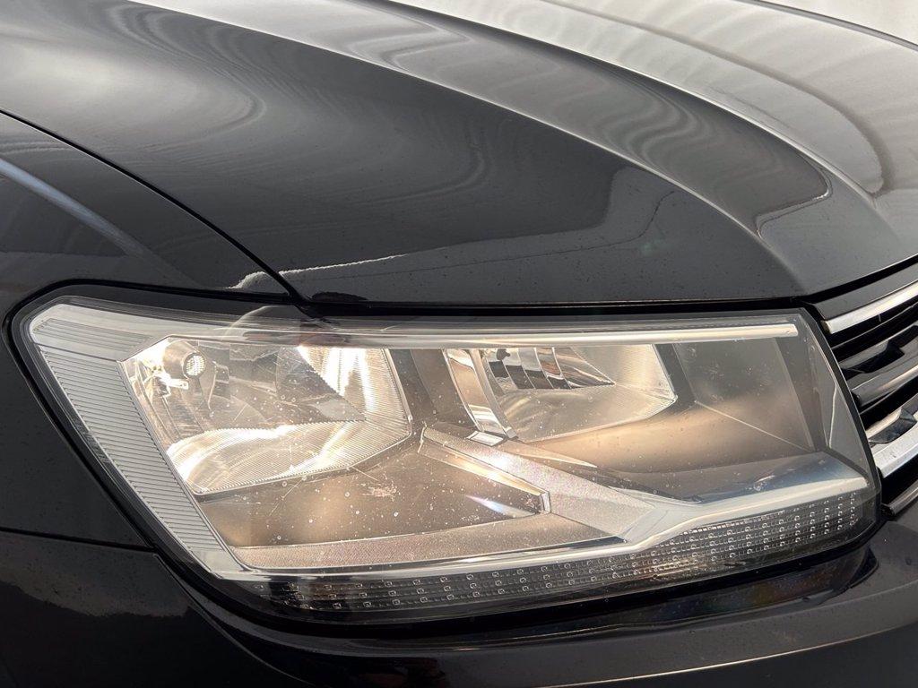 VOLKSWAGEN Tiguan 1.5 tsi business 150cv dsg del 2019
