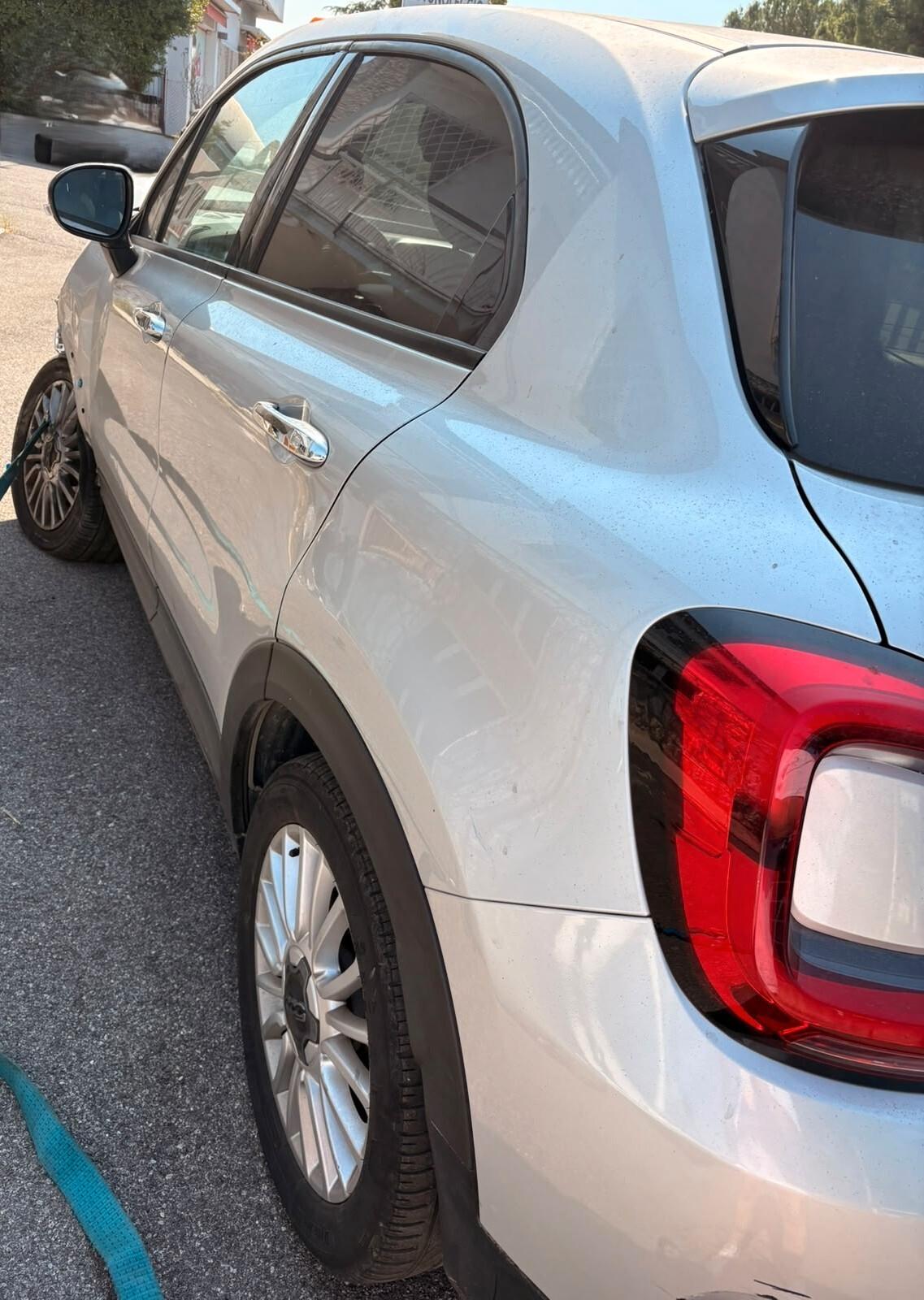 Fiat 500X 1.0 T3 120 CV Connect