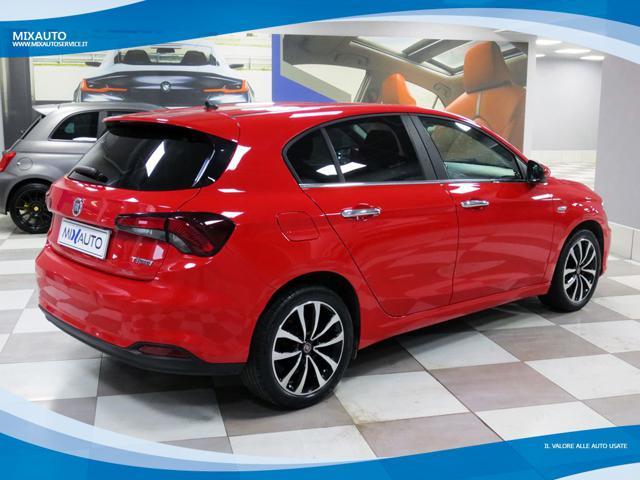 FIAT Tipo 1.4 95cv 5 Porte Lounge EU6