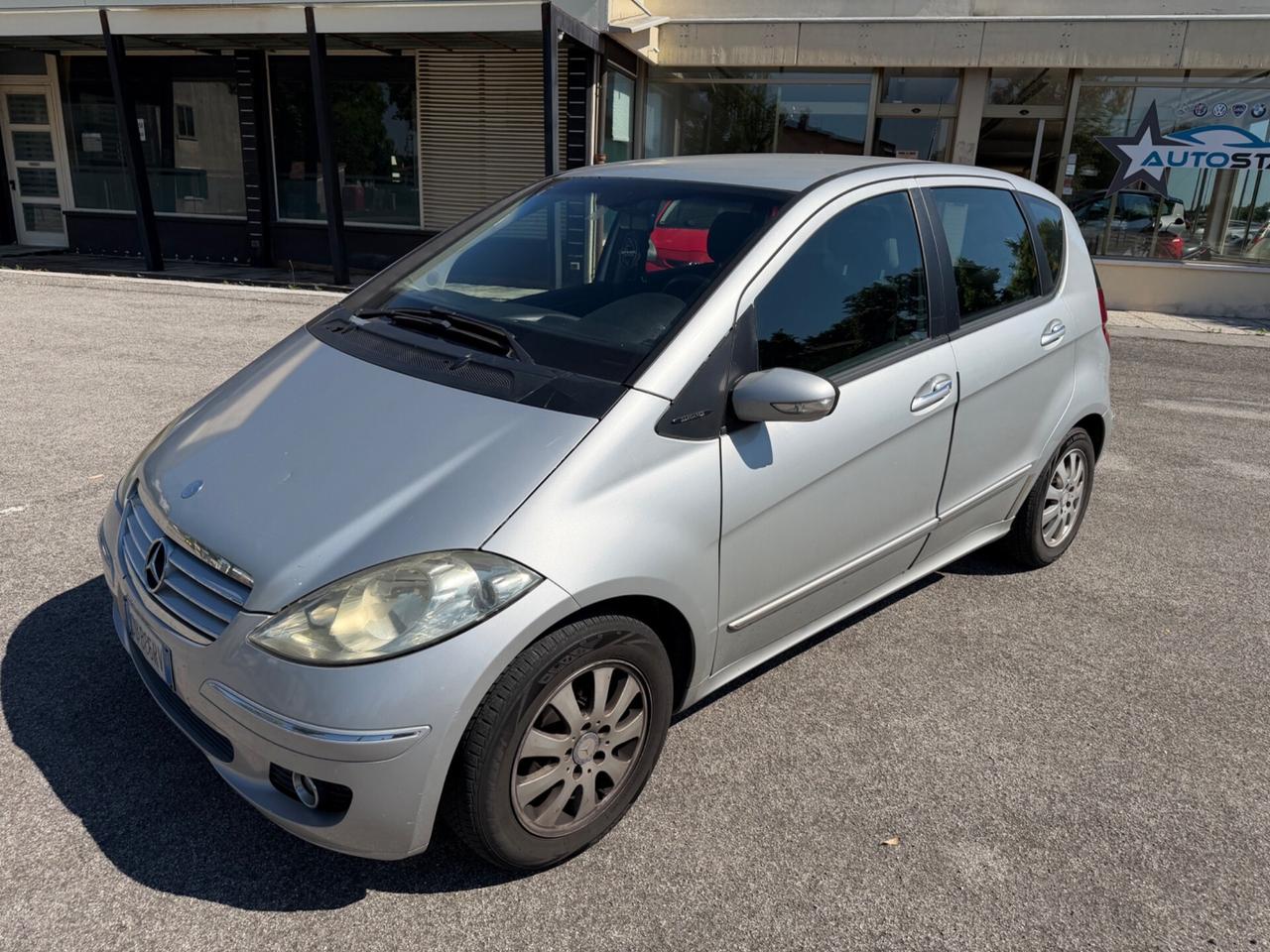 Mercedes-benz A 150 BENZINA OK NEO