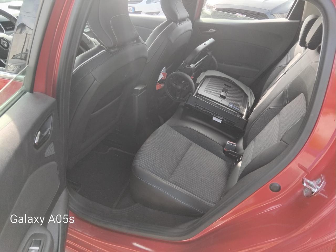 Renault Clio Blue dCi 85 CV 5 porte Zen