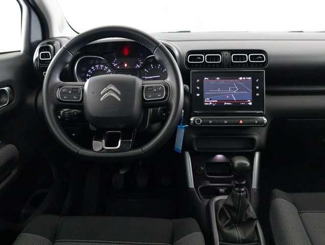 Citroen C3 C3 Aircross 1.5 bluehdi Shine s