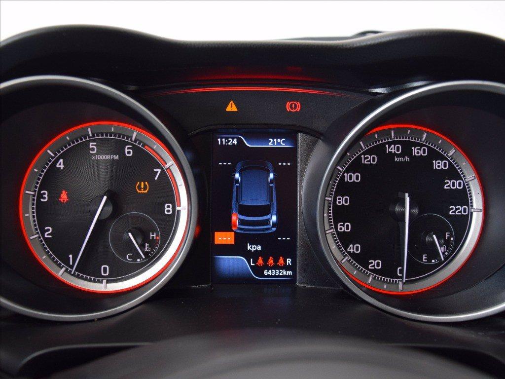 SUZUKI Swift 1.2h Cool 2wd del 2024