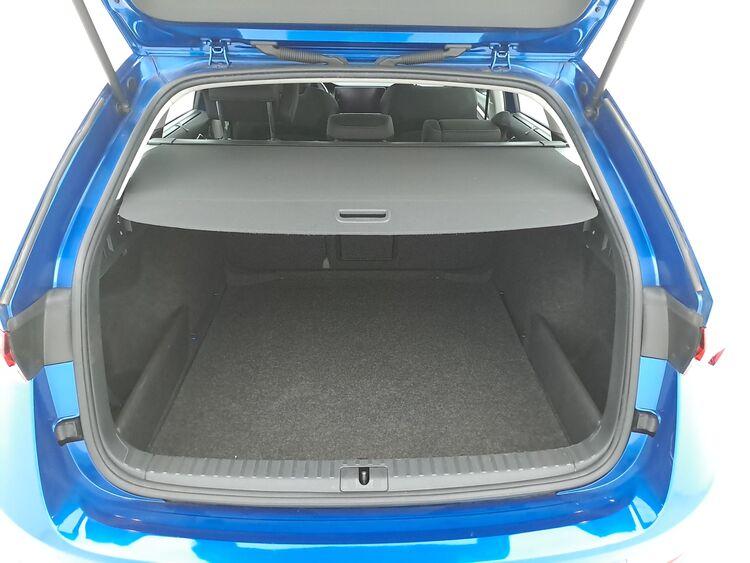 Skoda Octavia Wagon Executive BR437652 1.0 Benzina 110CV