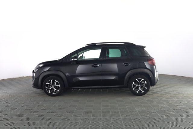 CITROEN C3 Aircross C3 Aircross PureTech 110 S&S Plus