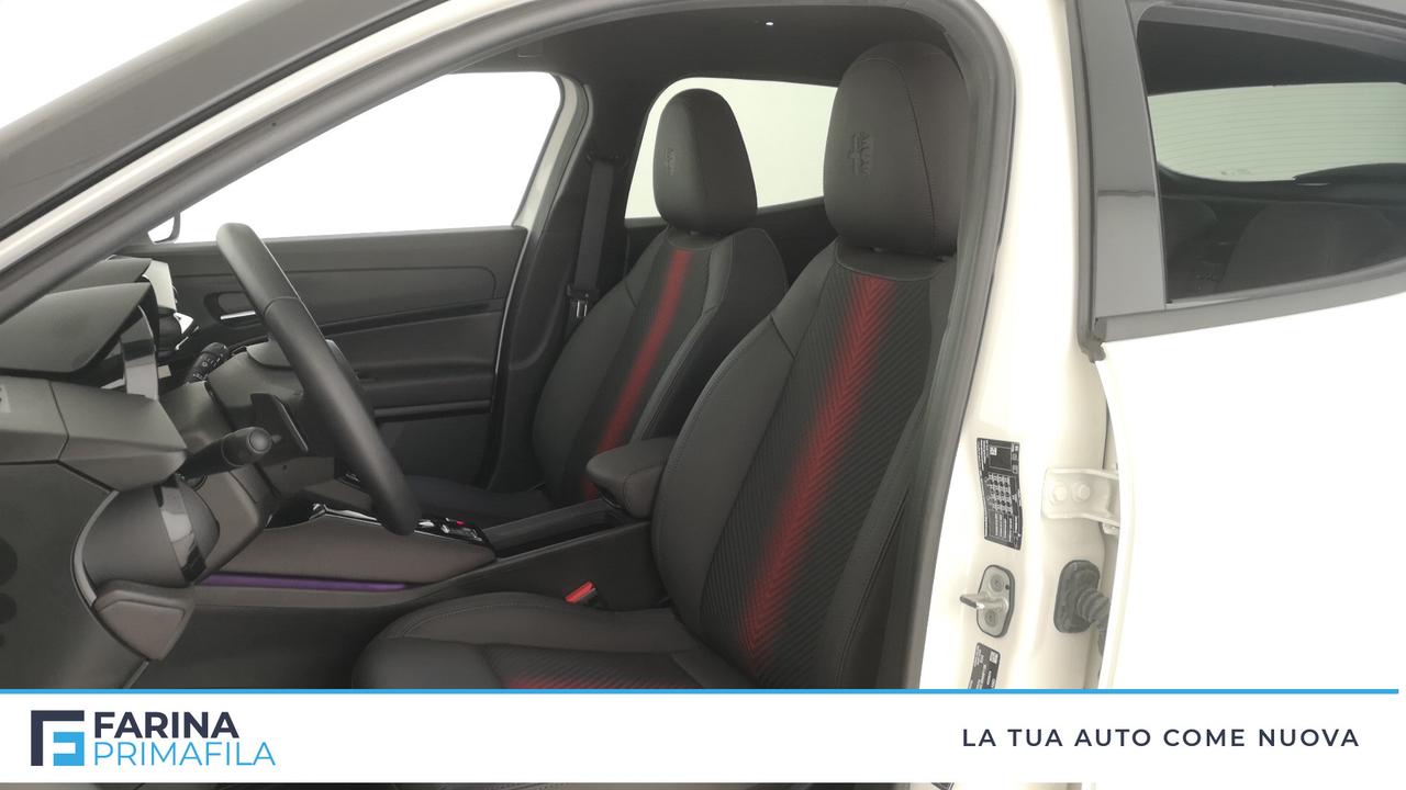ALFA ROMEO Junior Ibrida Ibrida Speciale1.2 145cv Hybrid Edct6