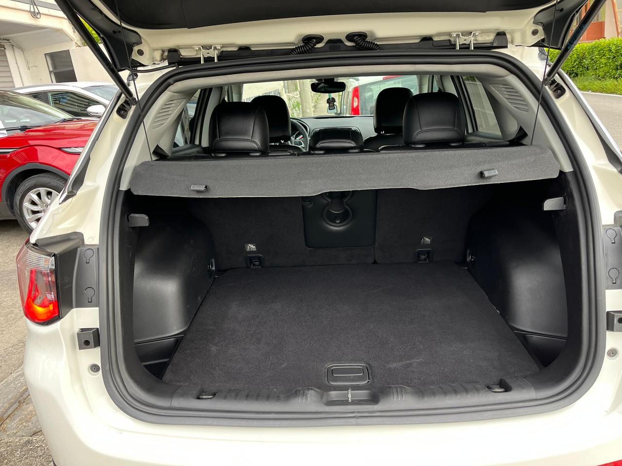 Jeep Compass 1.6 Multijet II 120CV 2WD Limited