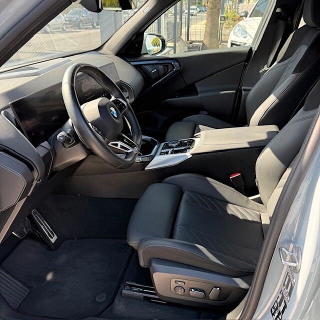 Bmw X3 xDrive20d 48V MSport