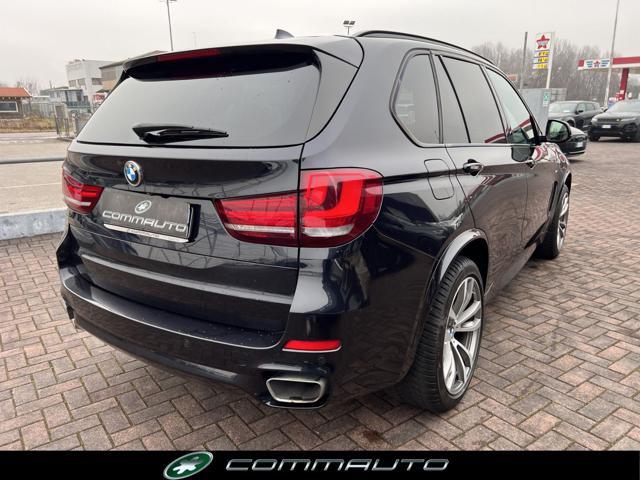 BMW X5 xDrive30d 249CV Luxury