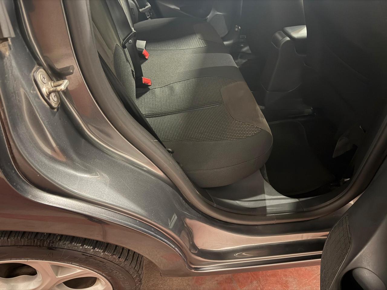 Citroen C3 1.4 Exclusive neopat