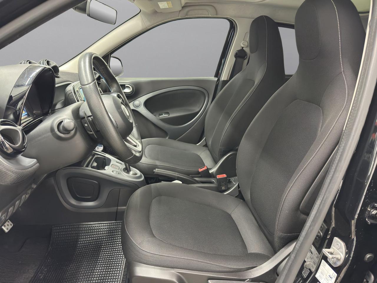 Smart Forfour 0.9 t Superpassion 90cv twinamic