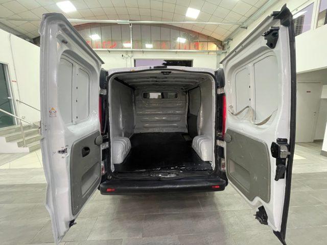 OPEL Vivaro 27 2.0 CDTI 120CV PC-TN Furgone