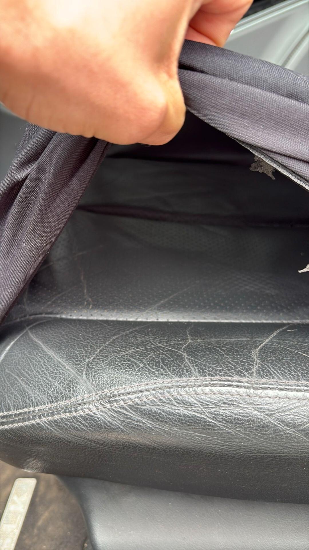 Mercedes-benz SLK 200 cat Kompressor