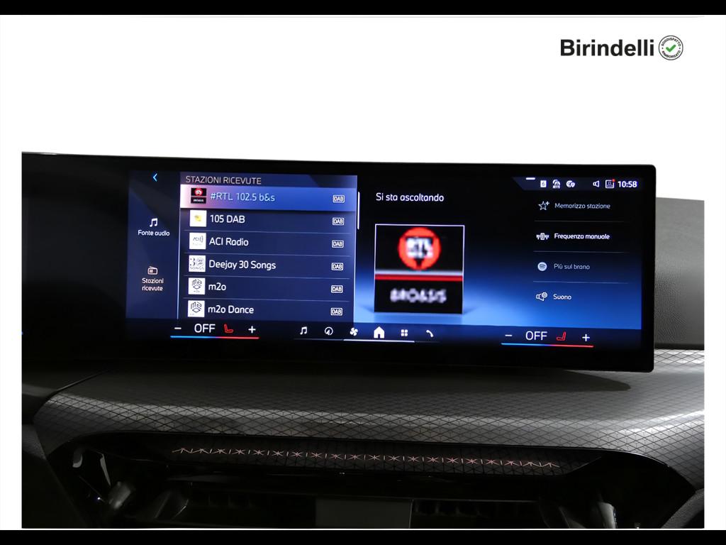 BMW Serie 4 Cpé(G22/82) - 420d 48V Coupé Msport Pro