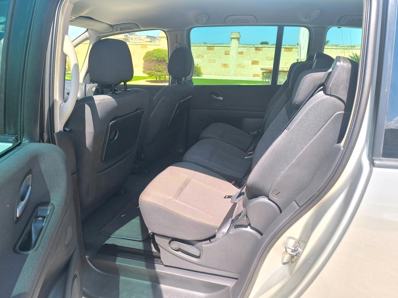 Renault Espace 2.0 dCi 150CV Style perfetta full optional